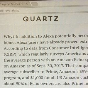 Meet your Posher, Kobe